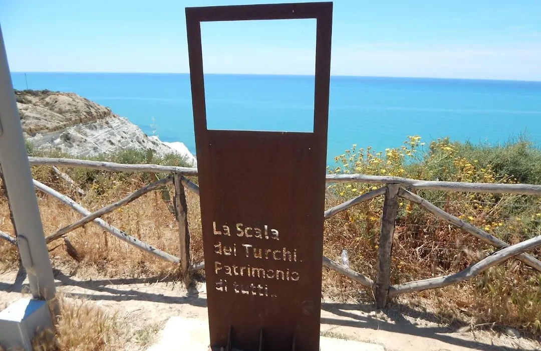 Case Vacanze Ancora-1