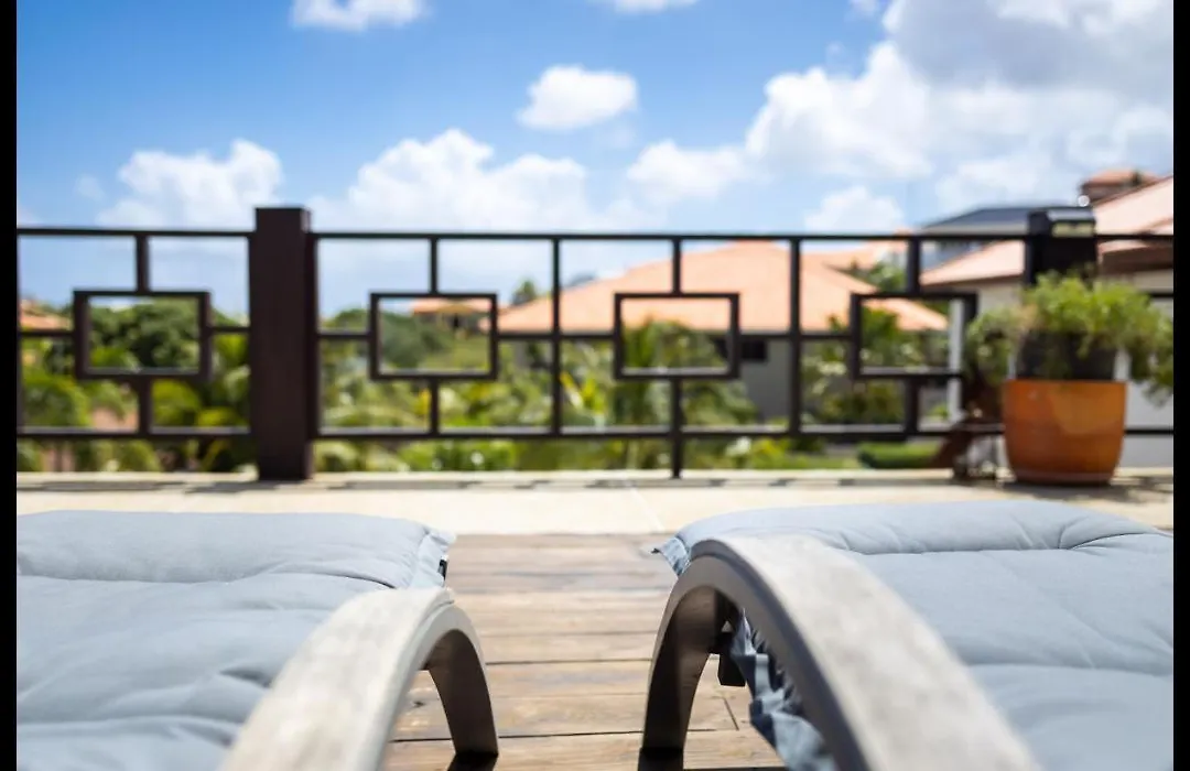 Room In Villa - Sunny Stay - Villa Mi Cuna-1