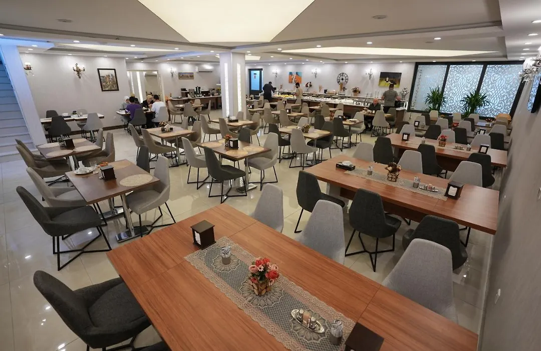 Erbil View Hotel-1