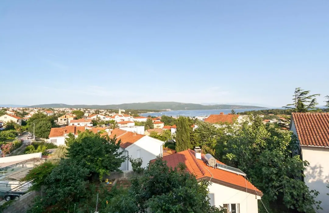 Apartments & Rooms Strcic Krk-1