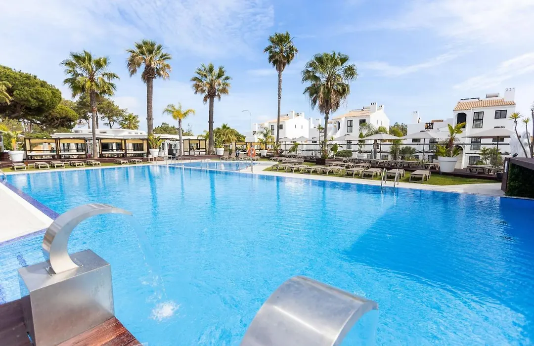 Apartamentos Honório - Vilamoura-1