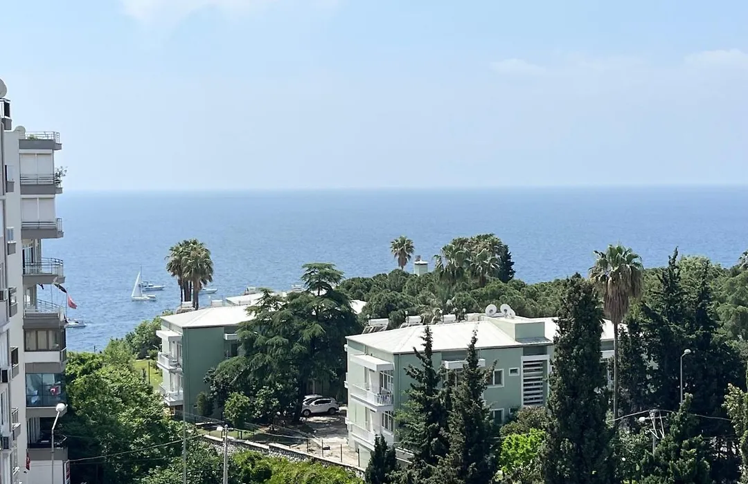 Madi Hotel Antalya-1