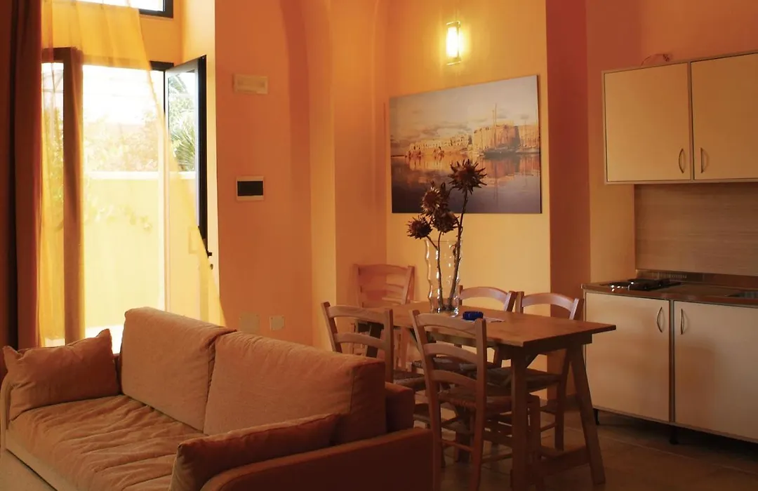 Il Tabacchificio Hotel-1
