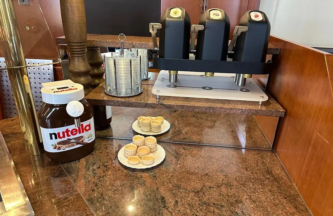 Hotel Scheffler Garni-1