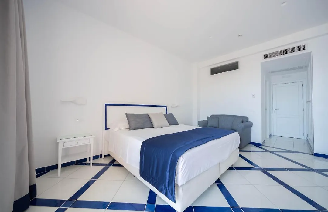 San Francesco Amalfi Coast Hotel-1