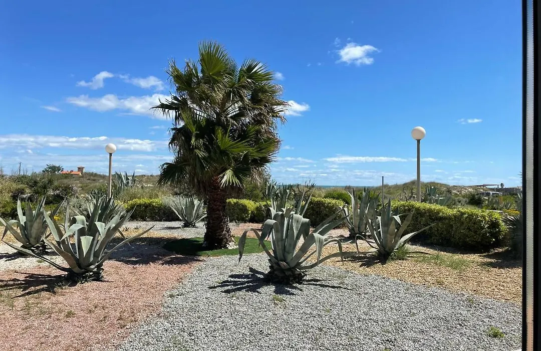 Hotel Les Dunes-1