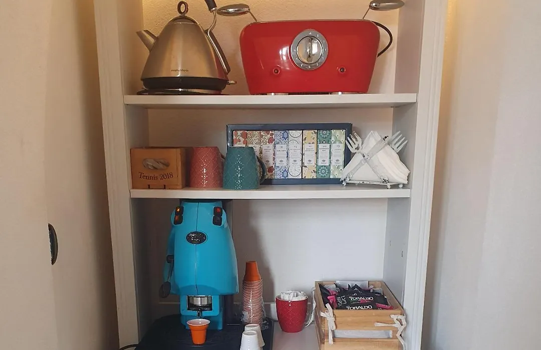B&B Il Melograno-1
