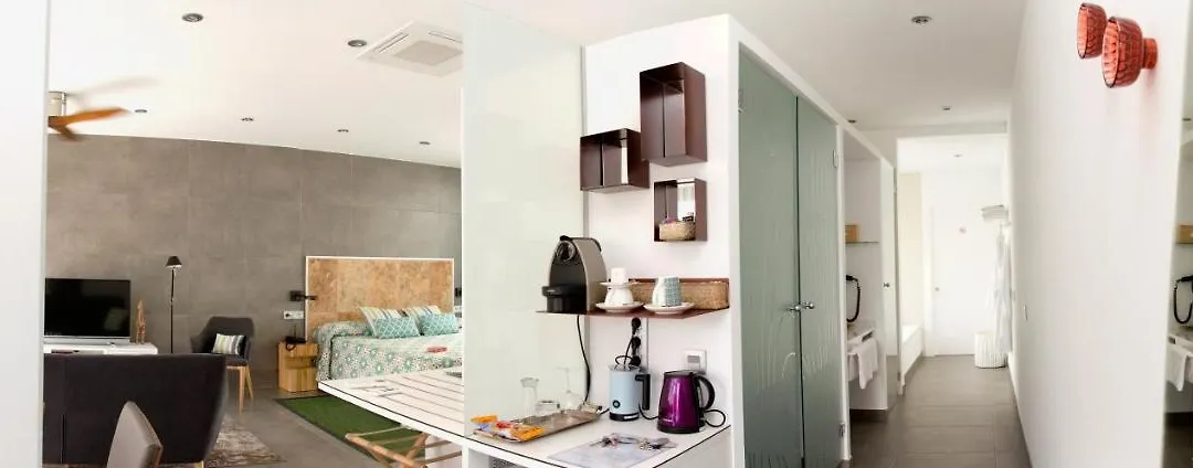 Hotel Mar D'Espills - Adults Only-1