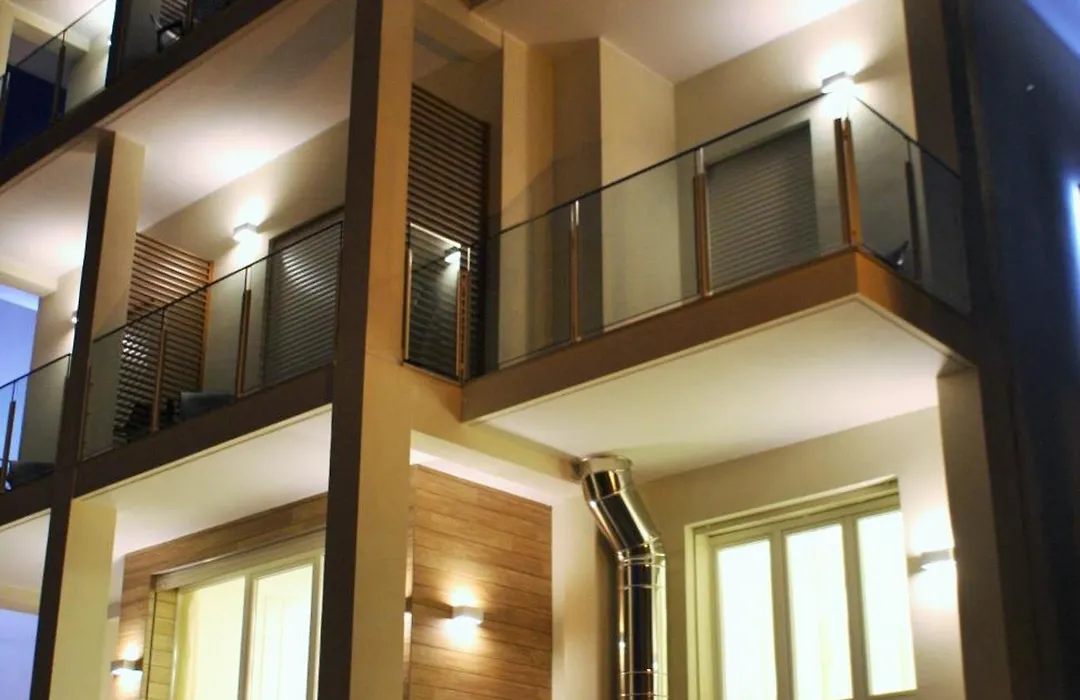 Hotel Villa Enea-1