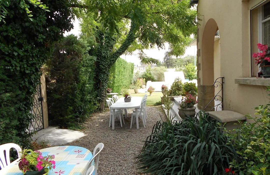 Les Tilleuls B&B-1