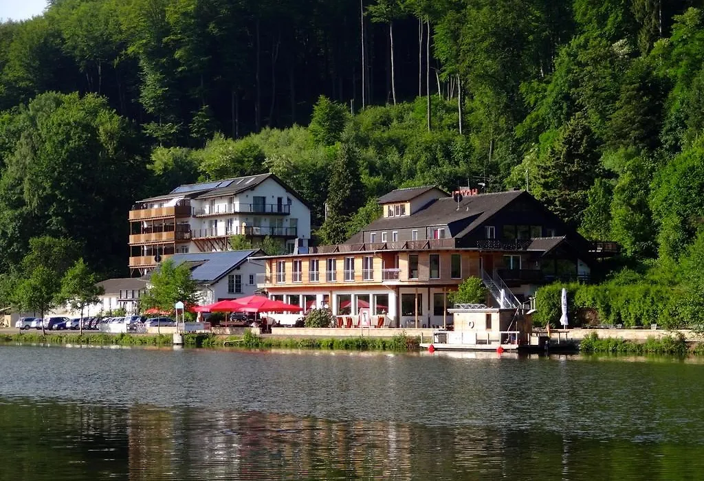 Hotel Roter Kater-1