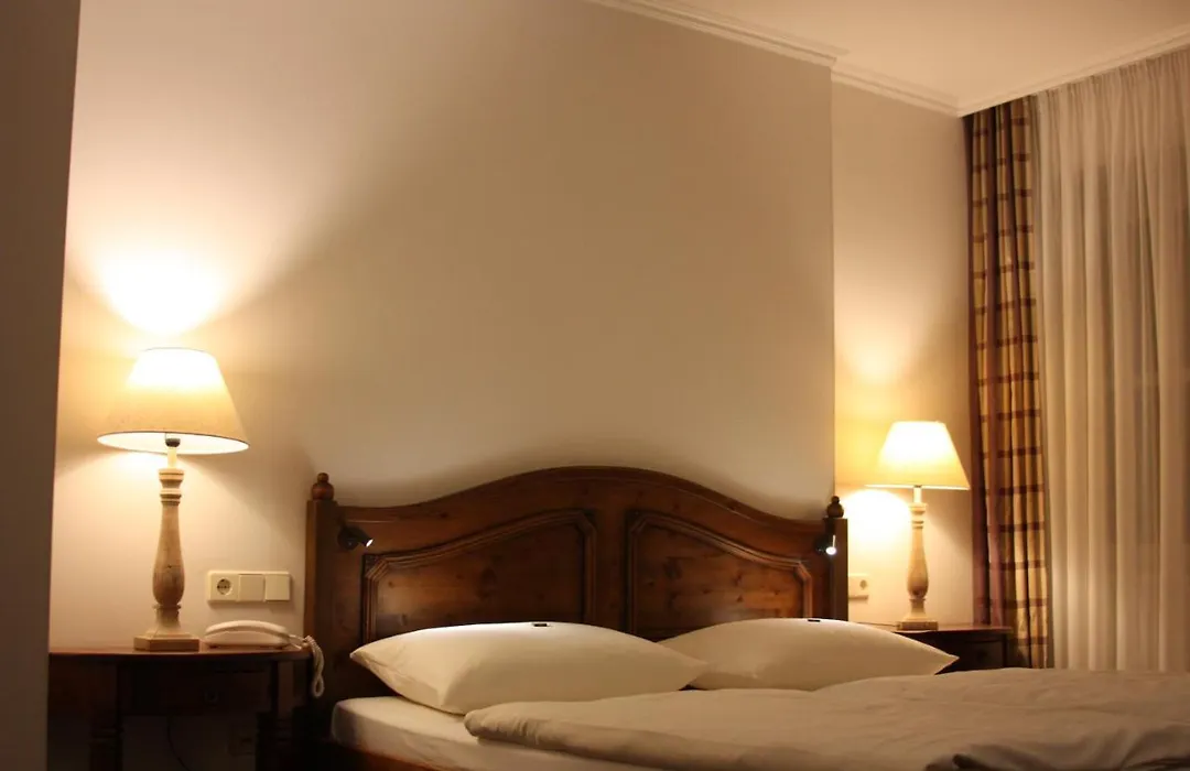 Hotel Unstruttal-1