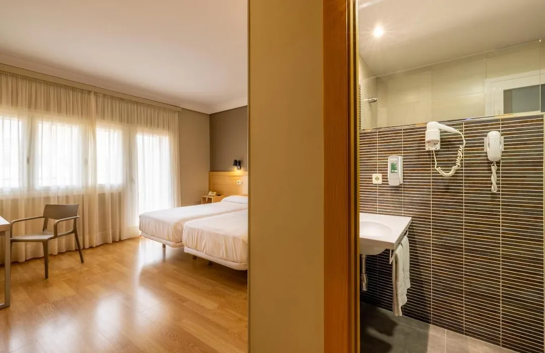 Hotel Santamaria-1
