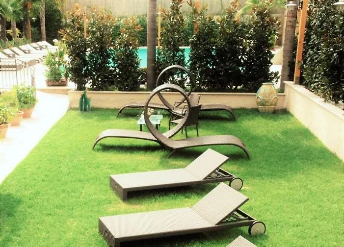 Hotel Stella Maris-1
