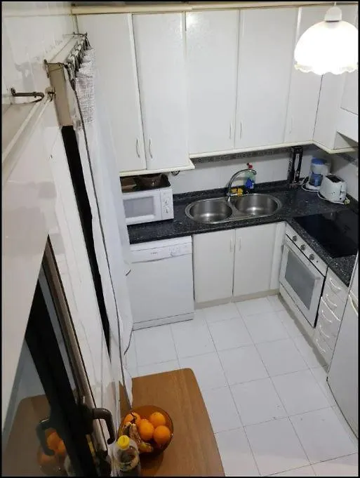 Private Room With Shared Bathroom-1