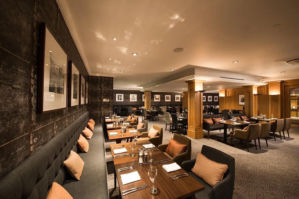 Glasgow West Hotel By Compass Hospitality-1