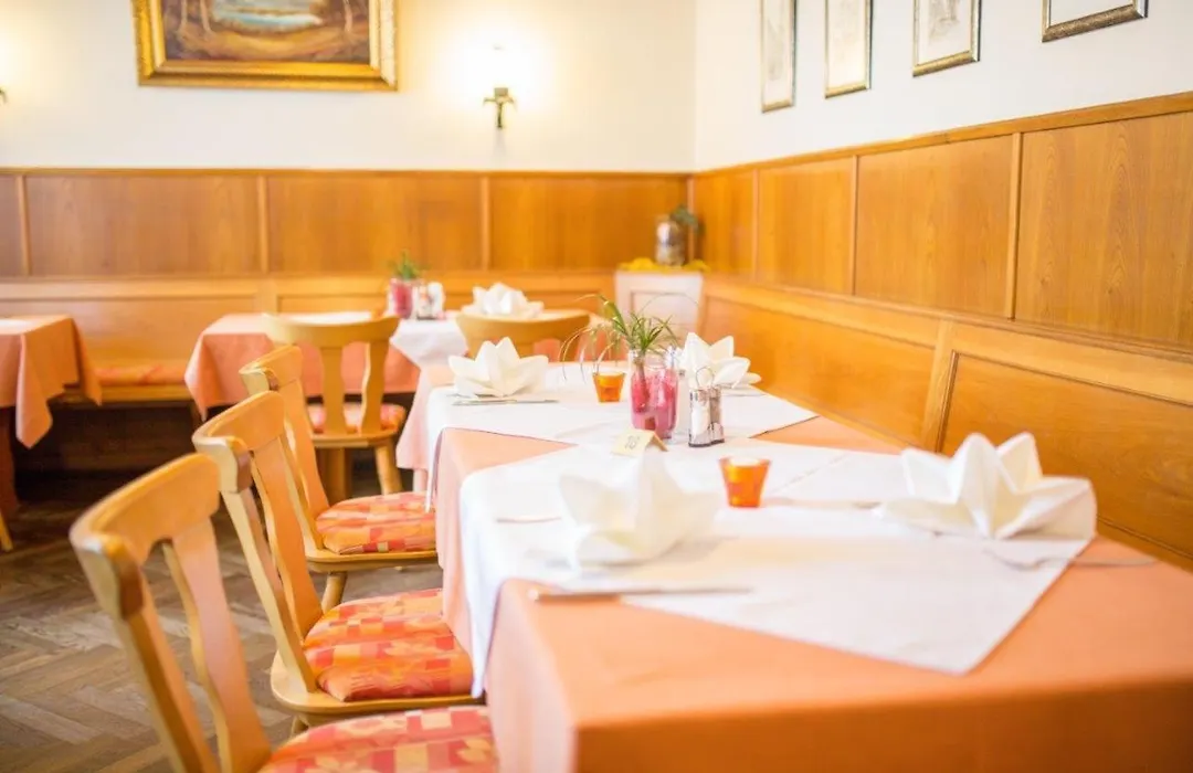 Hotel-Restaurant Wiendl-1