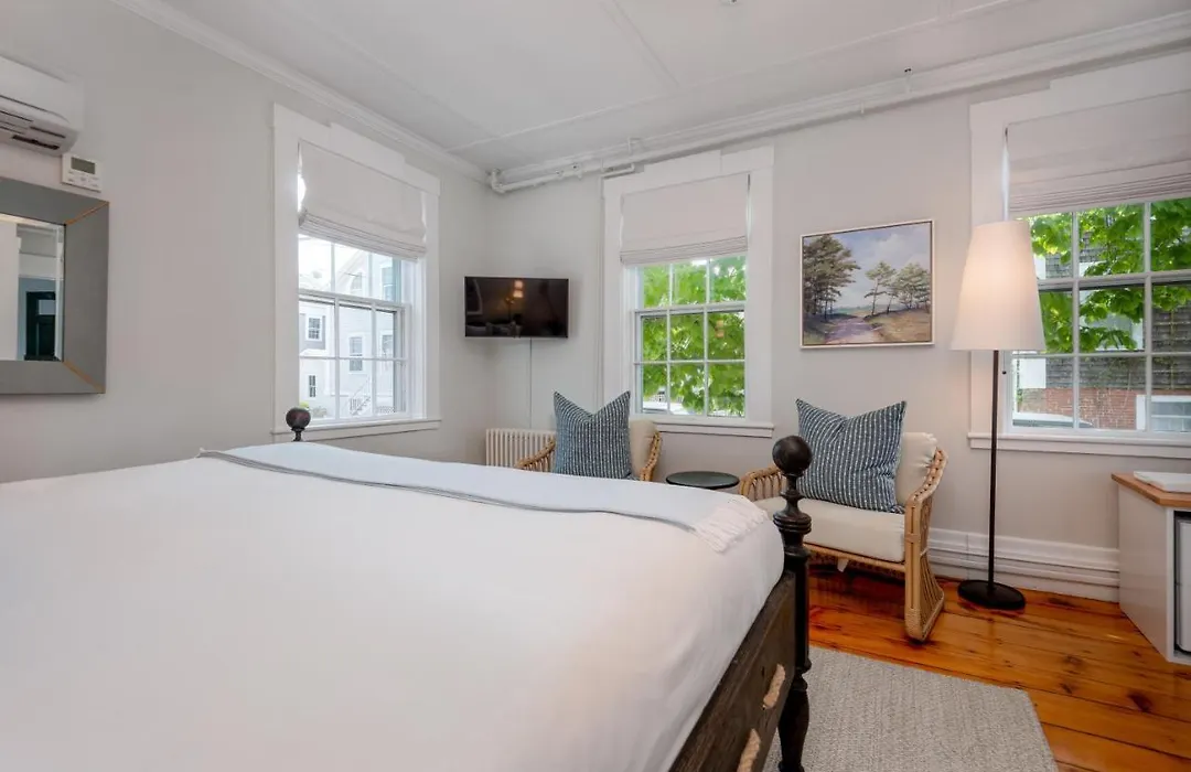 Nantucket Periwinkle-1