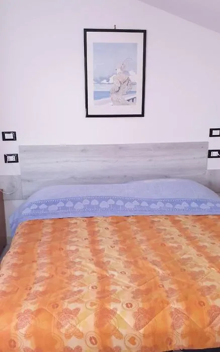 Le Acacie rooms - ex B&B-1