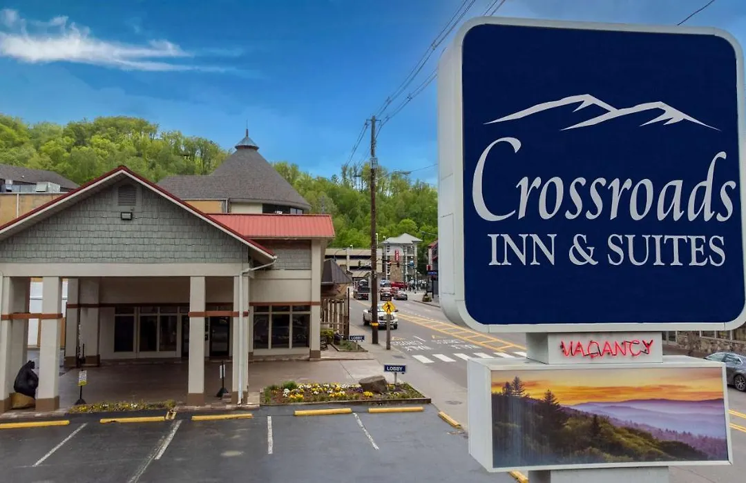 Crossroads Inn & Suites-1
