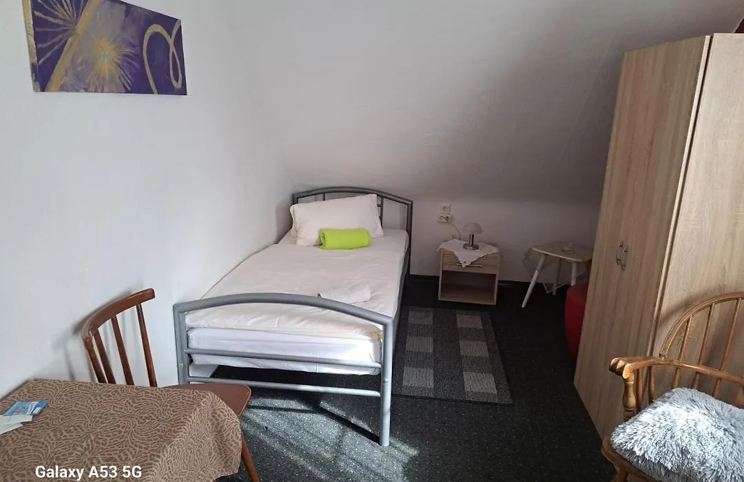 Pension Sonne-1