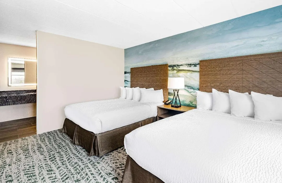 Americinn By Wyndham Duluth South Proctor Black Woods Event Ctr-1