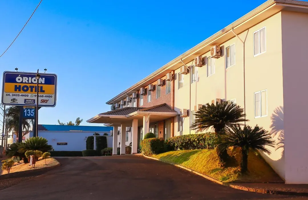 Orion Inn Hotel-1