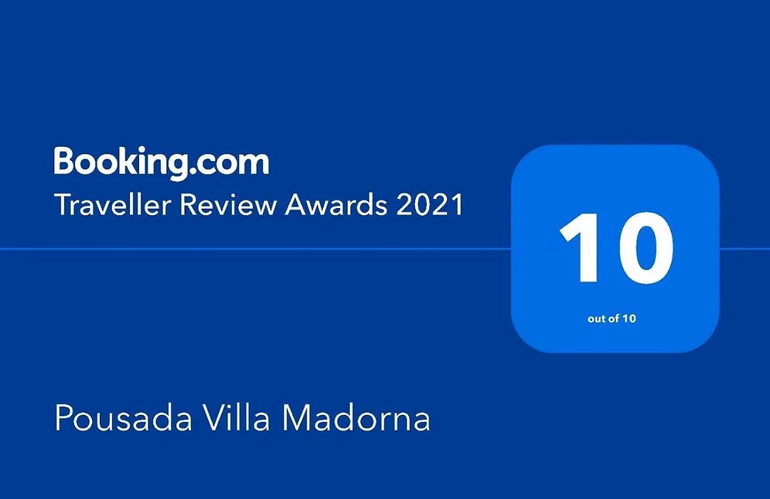 Villa Madorna-1