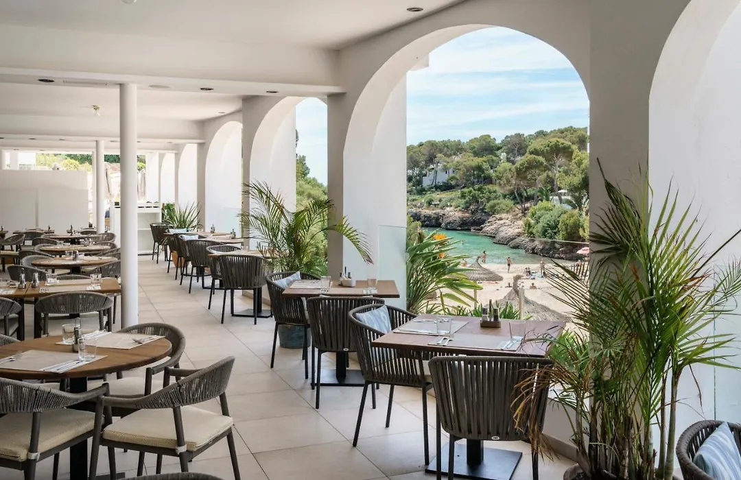 Aluasoul Mallorca Resort - Adults Only-1