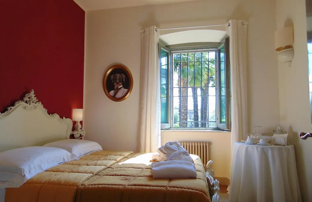Galleria Imperiale Relais De Charme-1