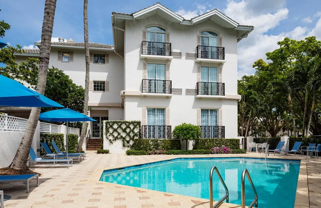 The Capri Inn-1