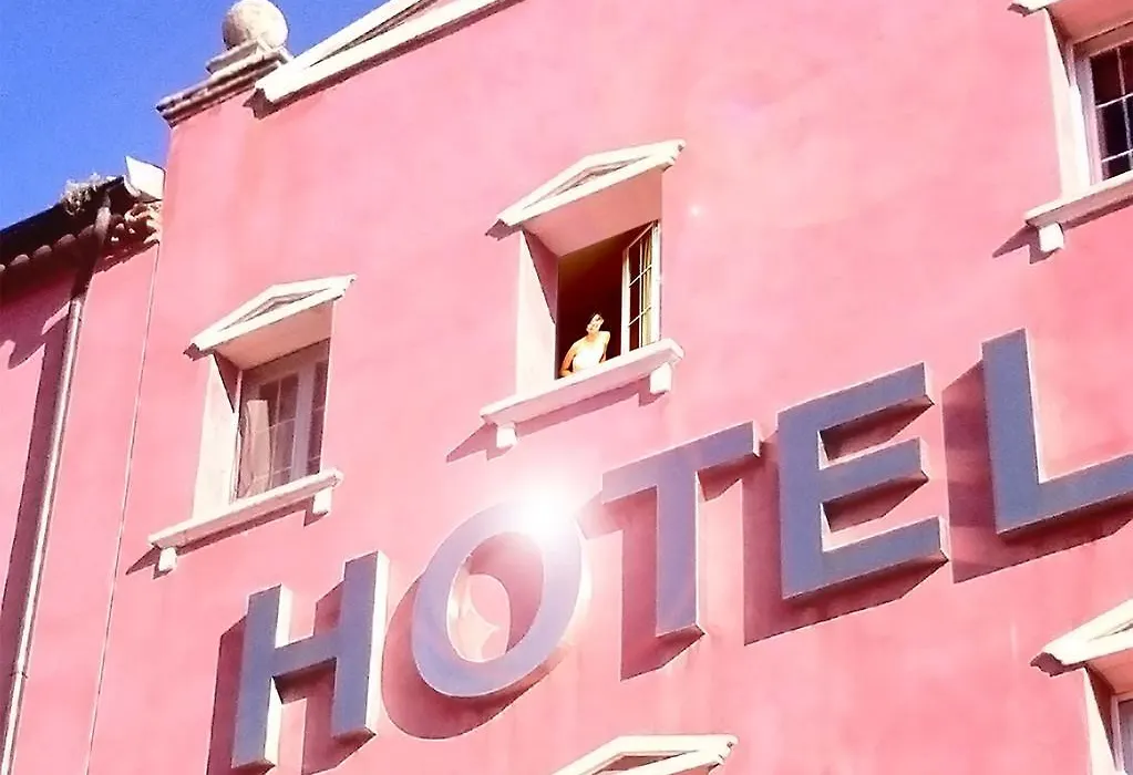 Hotel San Camilo-1