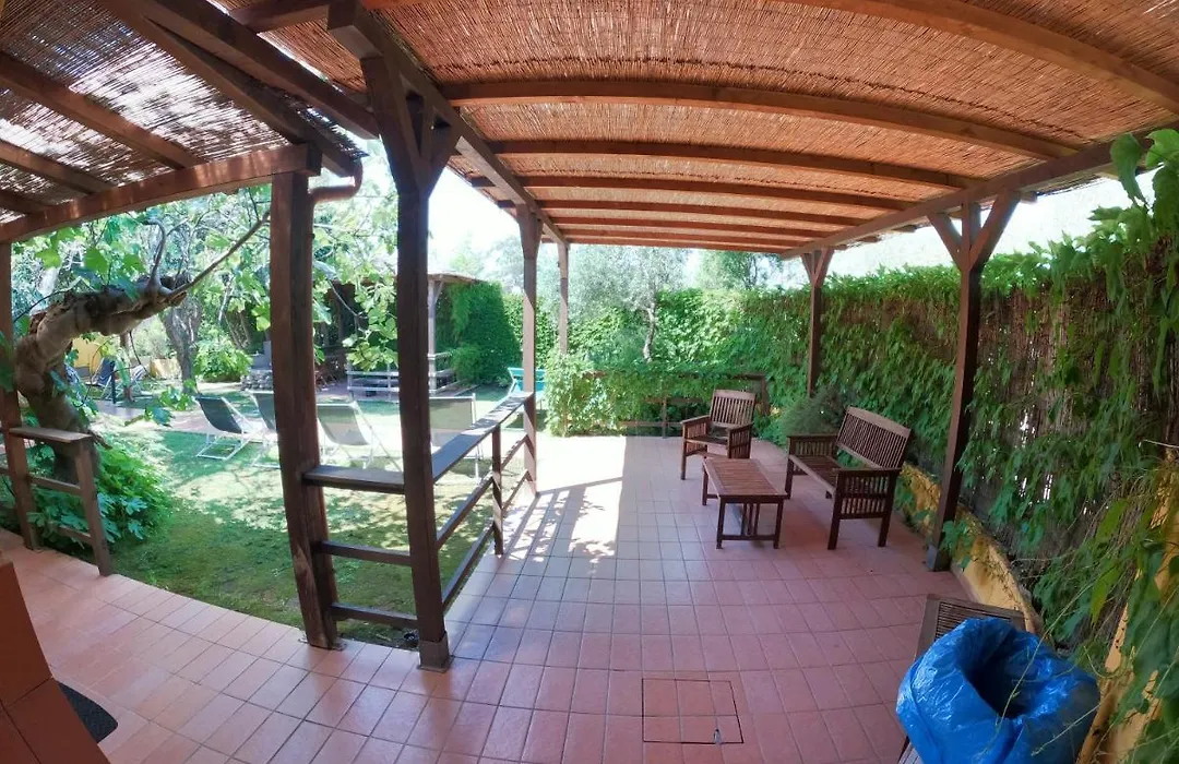 Hotel La Torricella-1