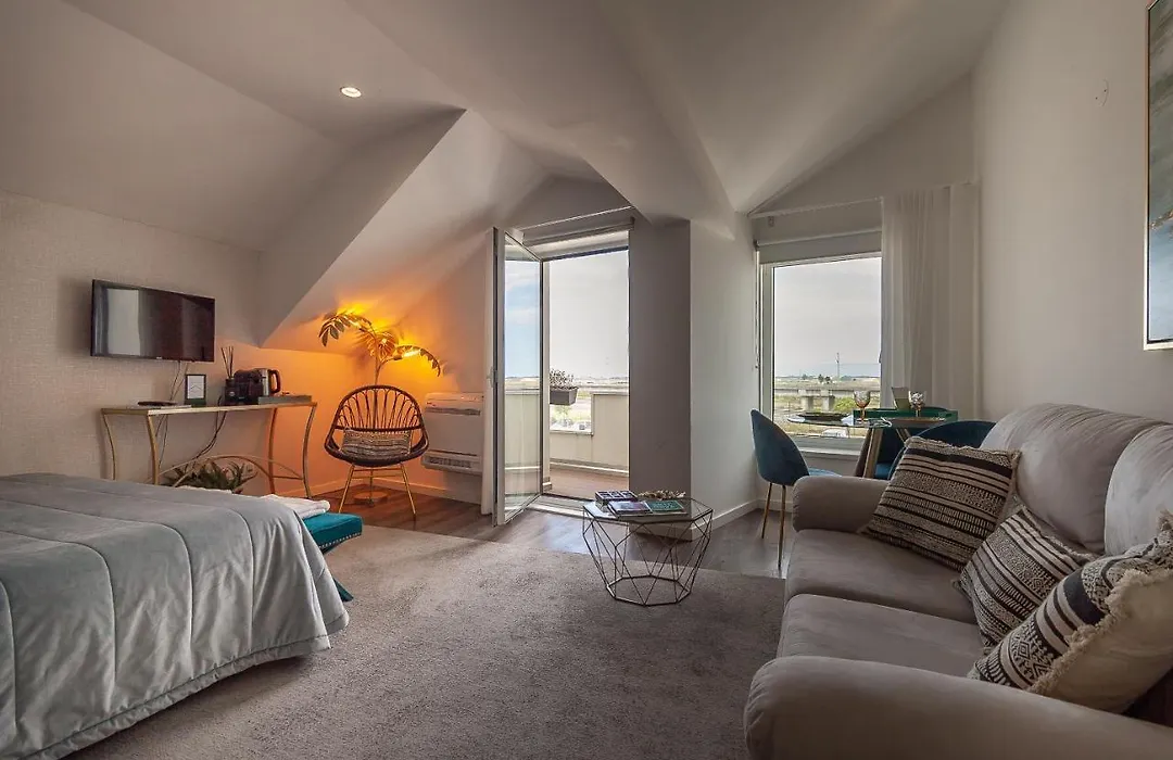 Urbana Homes By Home Sweet Home Aveiro-1