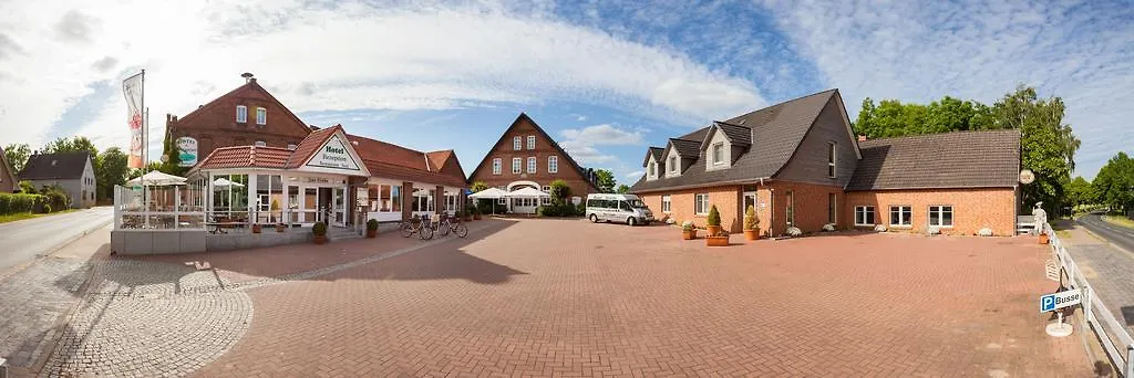 Landhotel Zur Linde-1
