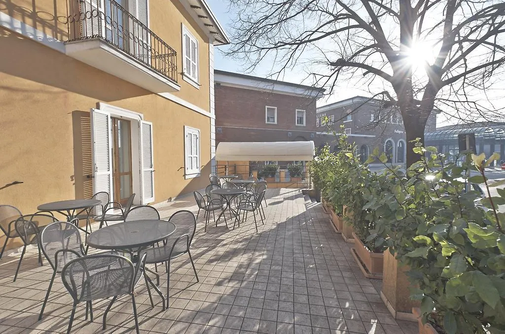 Hotel Valentini Inn-1