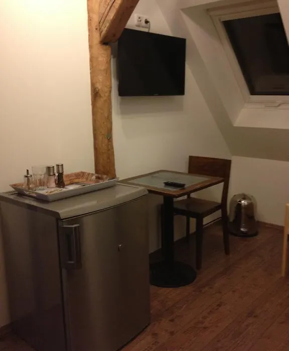 Old Town Guesthouse Erlangen-1