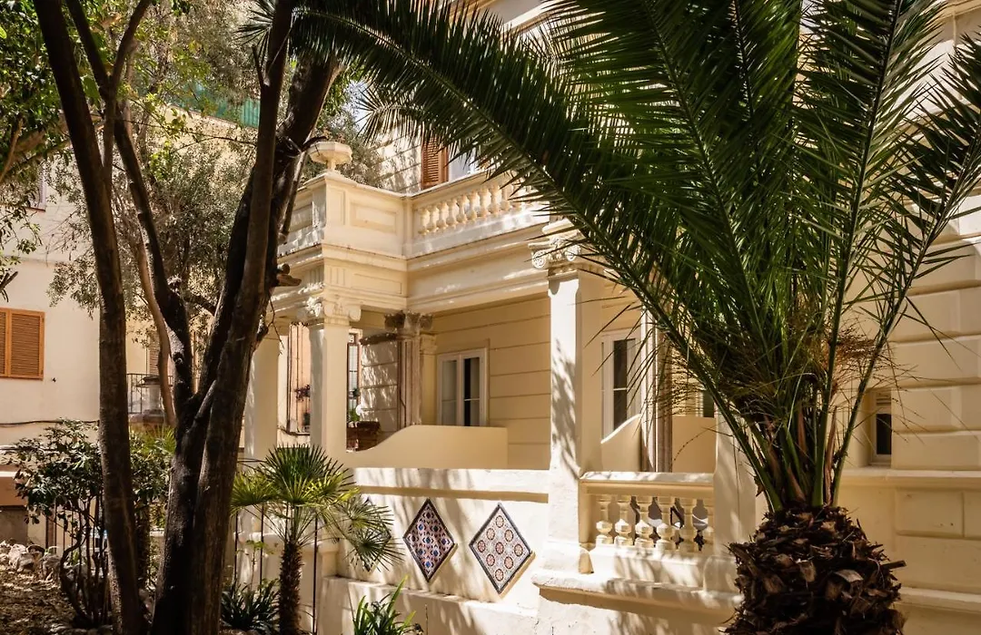 Hotel Sitges 1883-1