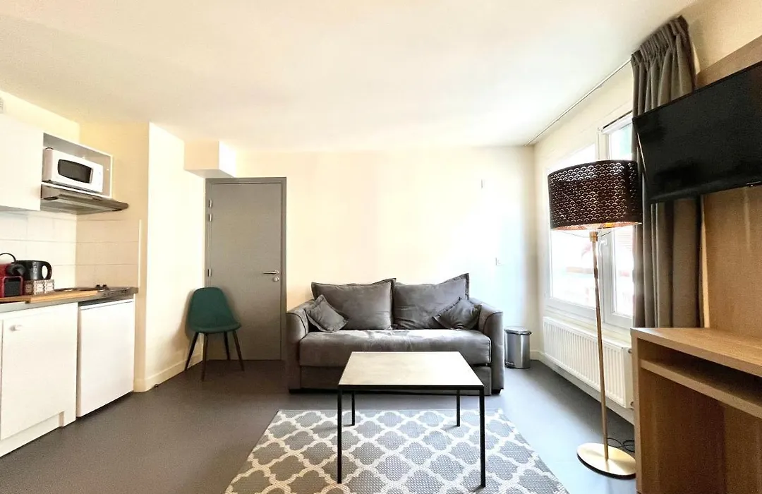 Residence Du Mole-1