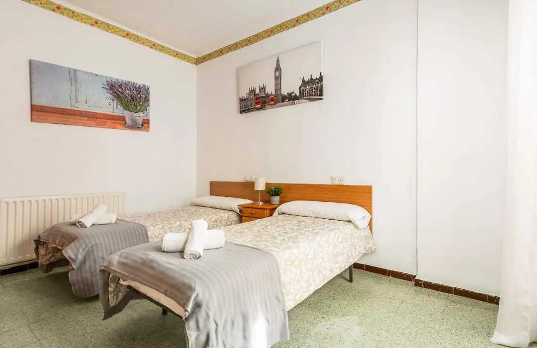 Hostal La Marina-1