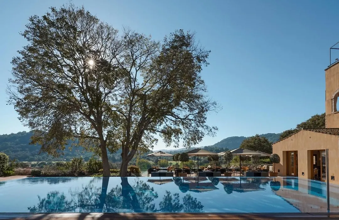 Son Brull Hotel & Spa - Relais & Chateaux-1