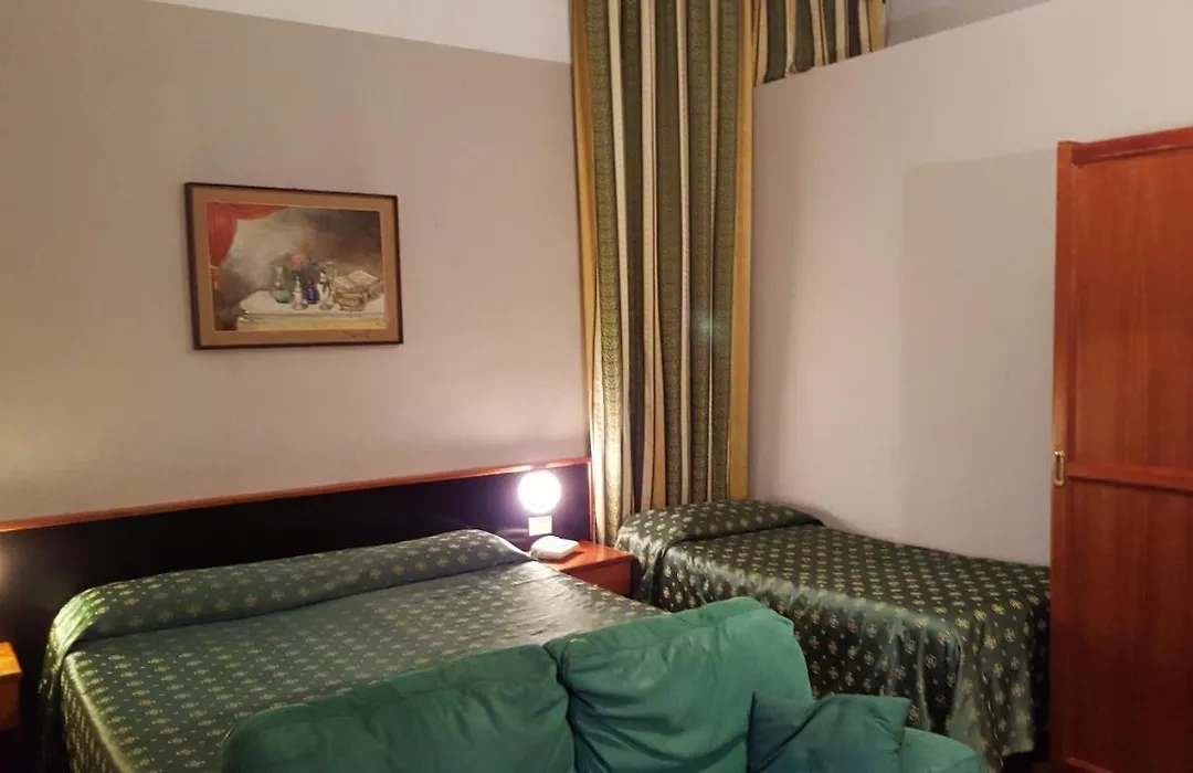 Hotel Villa Bonera-1
