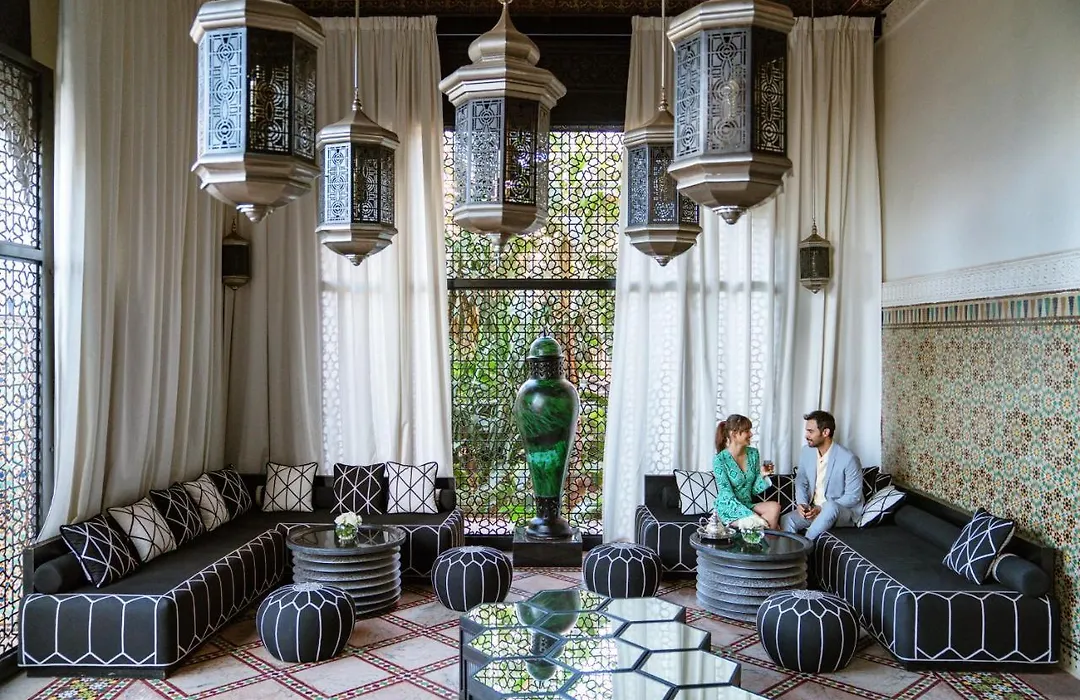 Sofitel Marrakech Palais Imperial-1