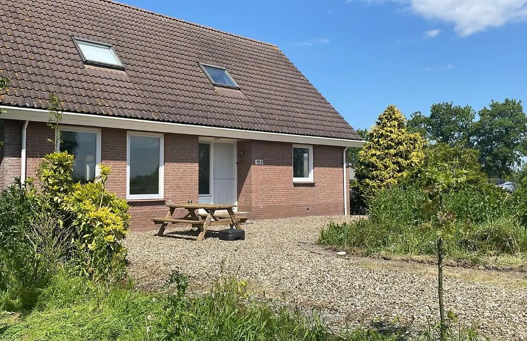 Guesthouse At The Amstel River With 2Br 2Ba And Garden-1