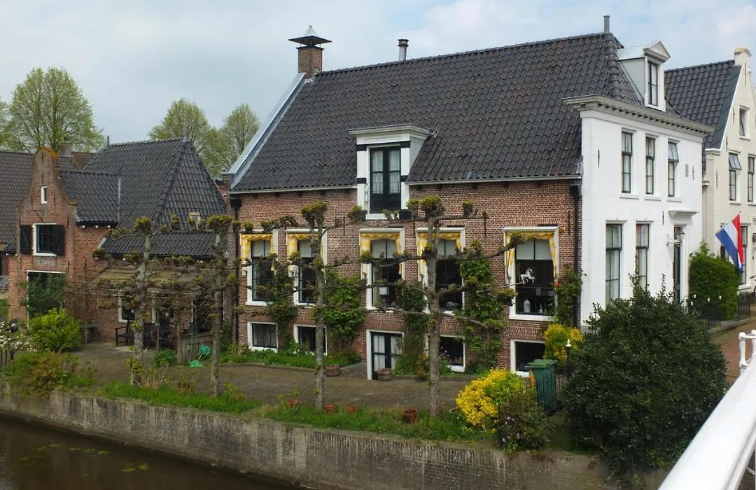 B&B Ferdivedaasje-1