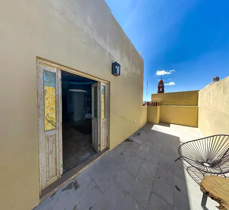 Hotel Nena Centro (Adults Only)-1