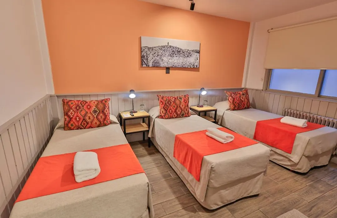 Hotel Bariloche By Tierra Gaucha-1