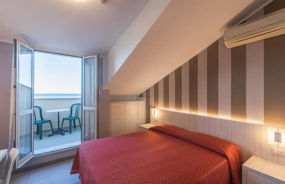 Hotel Danio Lungomare-1