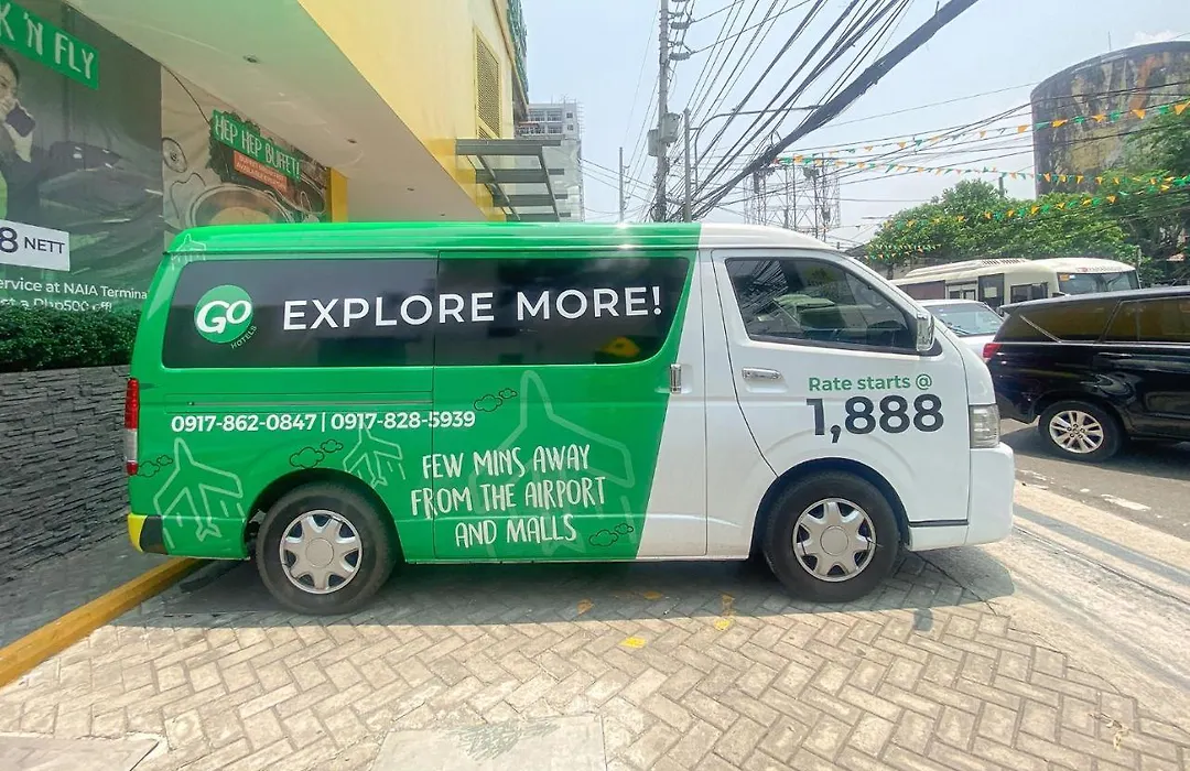 Go Hotels Manila Airport Road-1