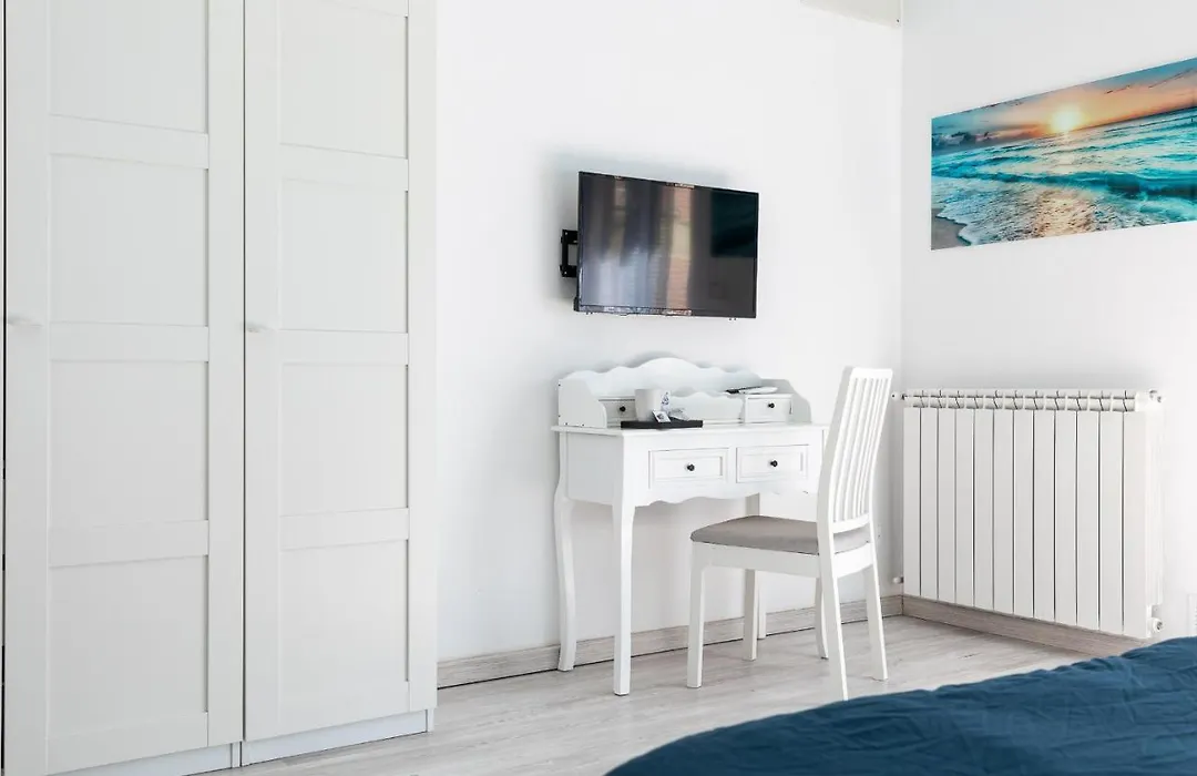 B&B Sapore di Mare-1